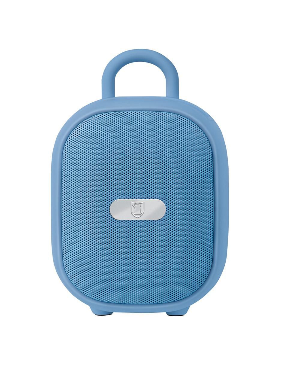 Bocina recargable KBF-4002 bluetooth