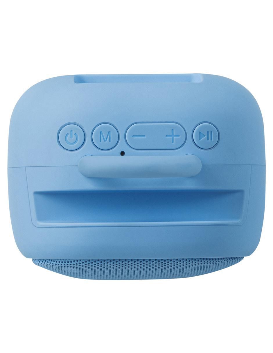 Bocina recargable KBF-4002 bluetooth 5