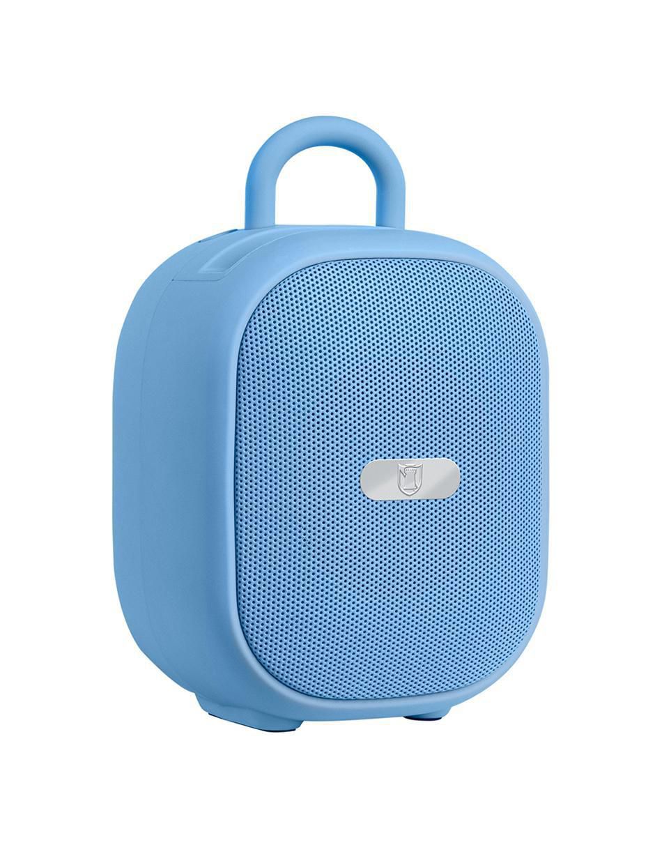 Bocina recargable KBF-4002 bluetooth 6