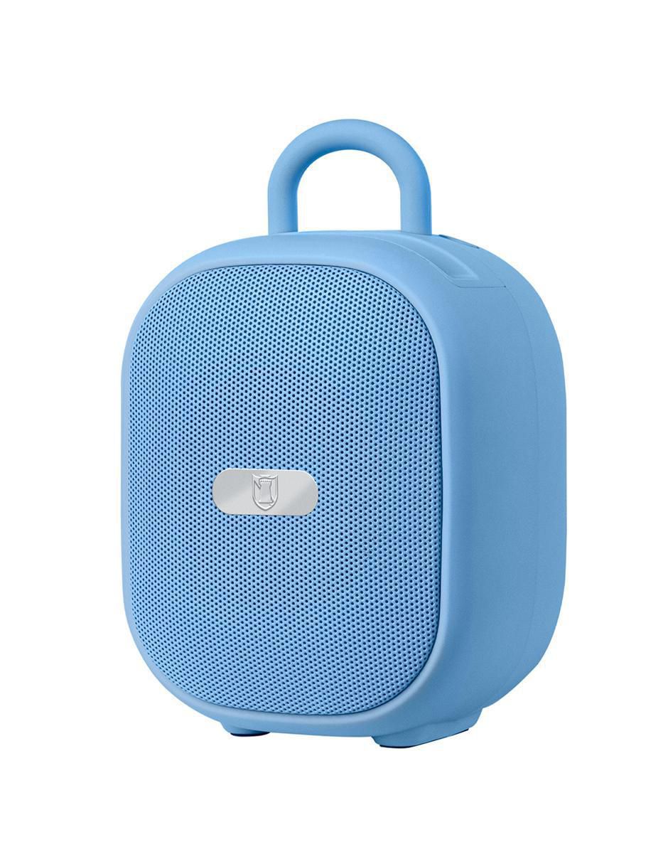 Bocina recargable KBF-4002 bluetooth 8
