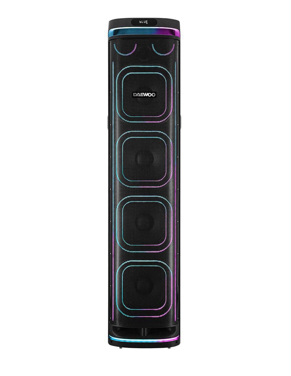 Bafle portátil DW2024 2