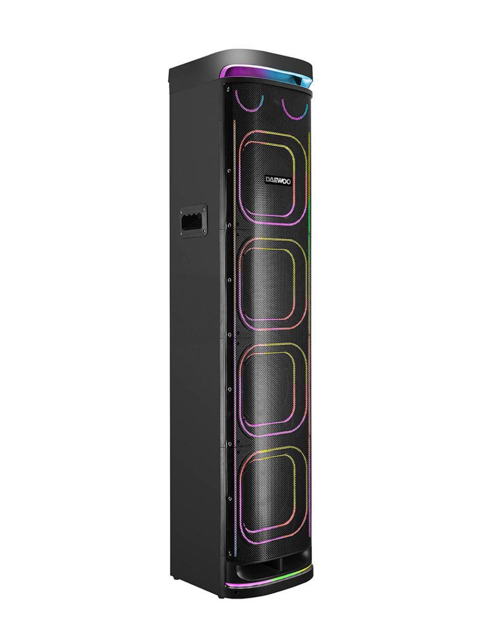 Bafle portátil DW2024 3
