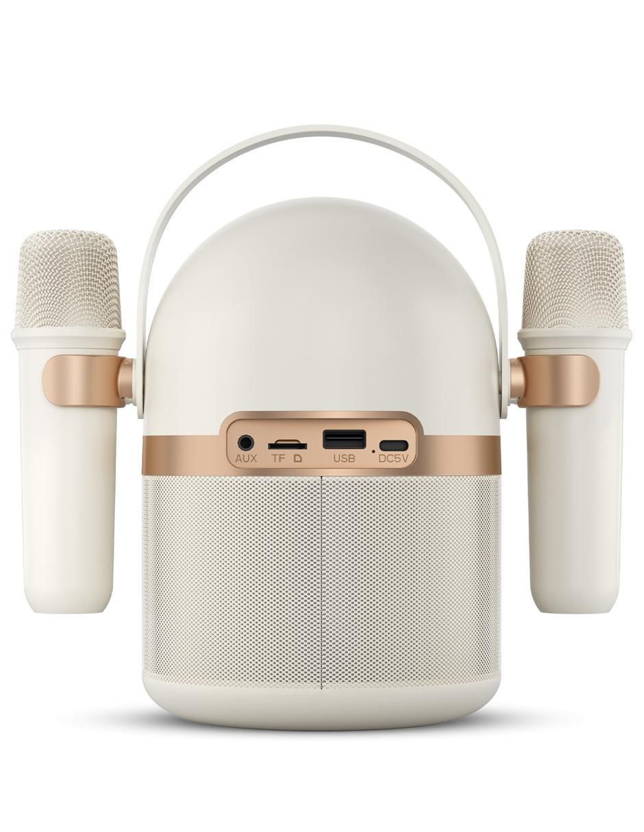 Bocina portátil TAS2508 bluetooth 2