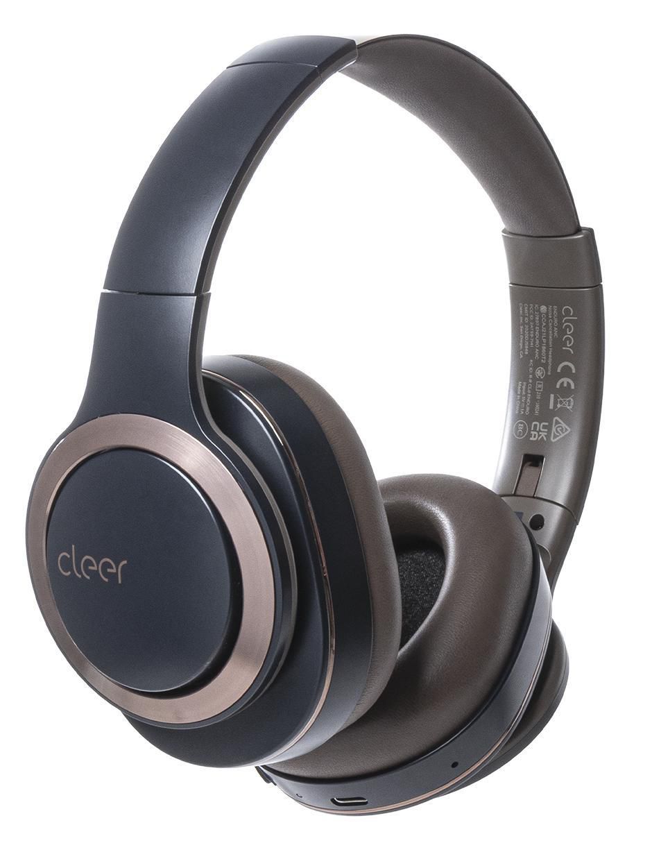 Audífonos Over-Ear Enduro Anc inalámbricos con cancelación de ruido Audífonos Over-Ear Enduro Anc inalámbricos con cancelación de ruido