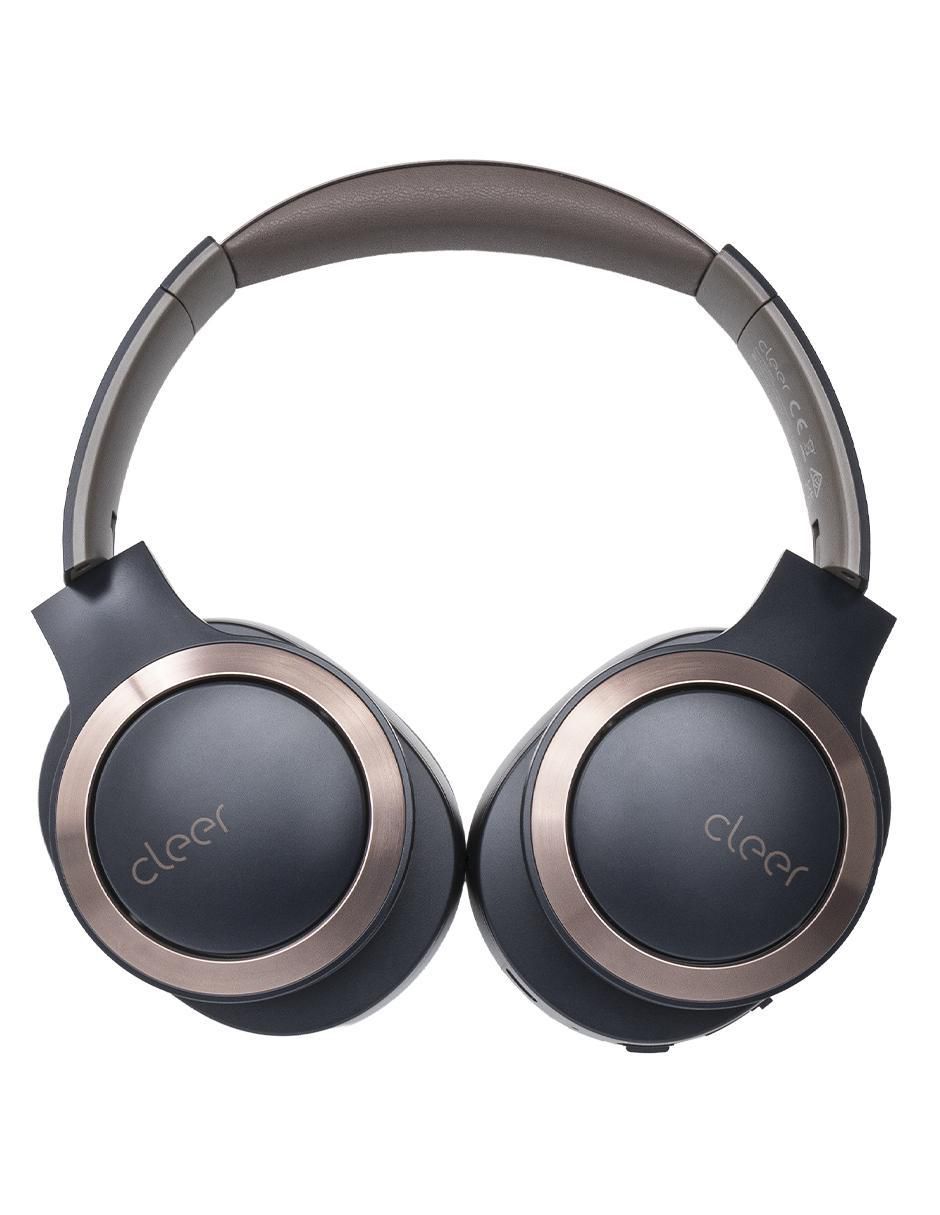 Audífonos Over-Ear Enduro Anc inalámbricos con cancelación de ruido 4