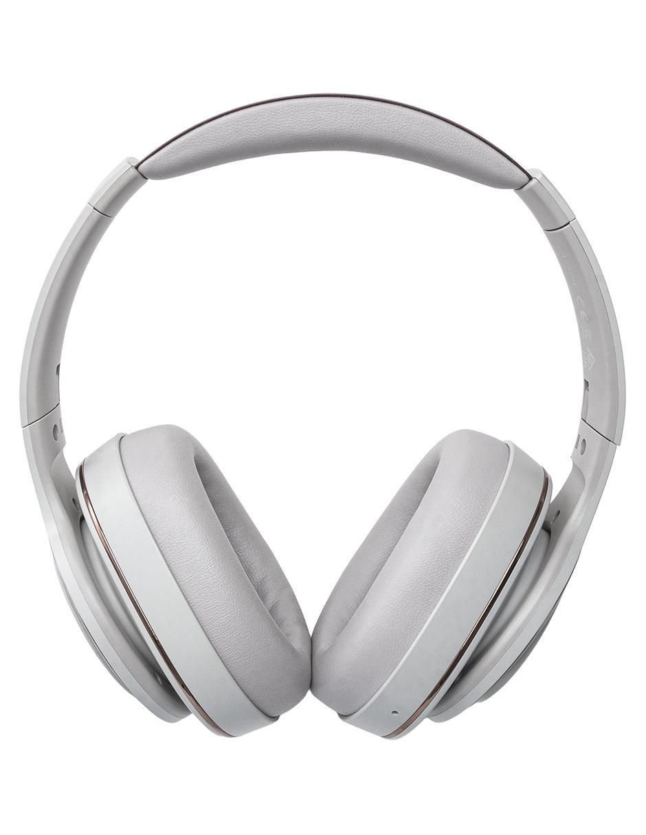 Audífonos Over-Ear Enduro ANC inalámbricos con cancelación de ruido 4