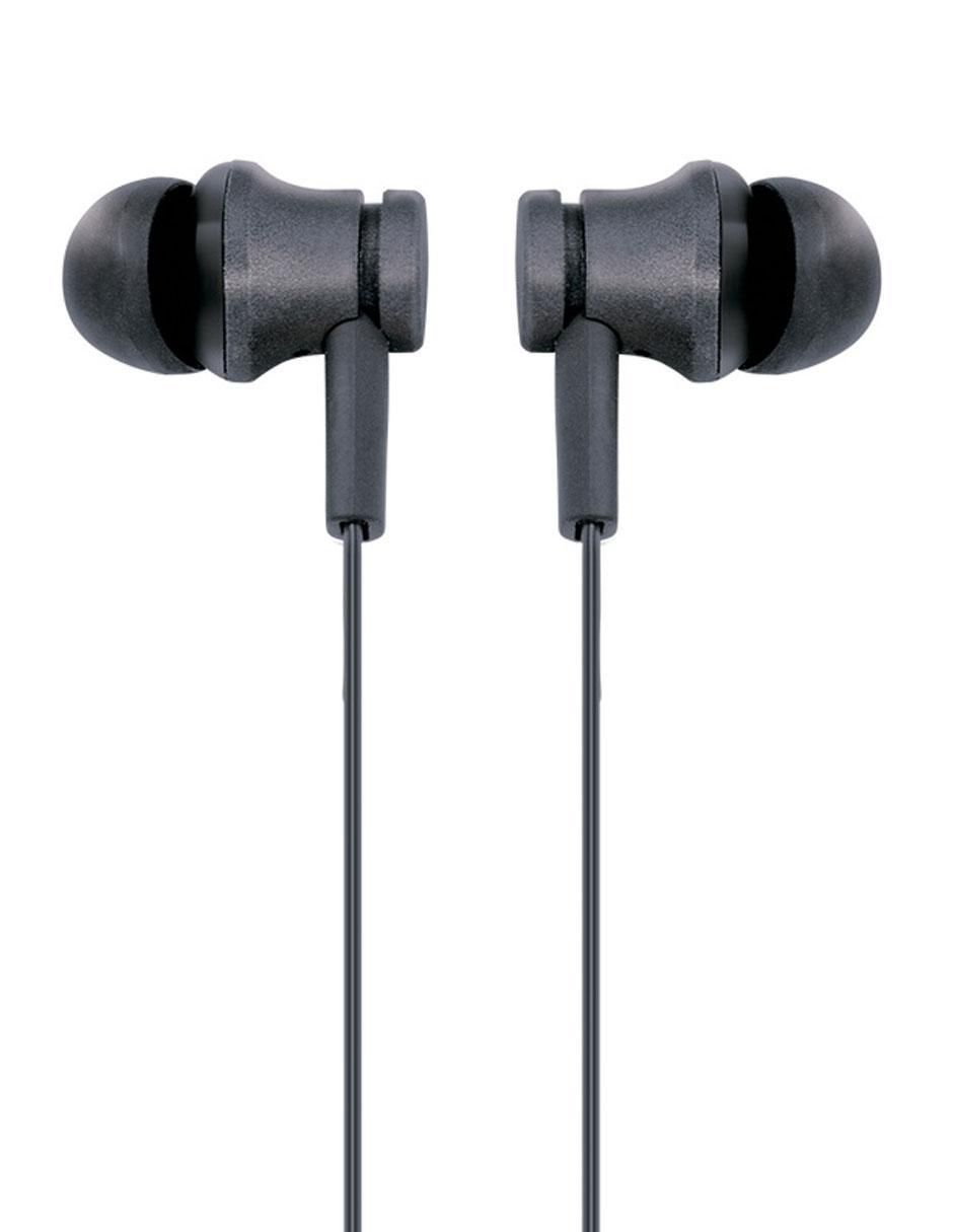 Audífonos in-ear Prime alámbricos