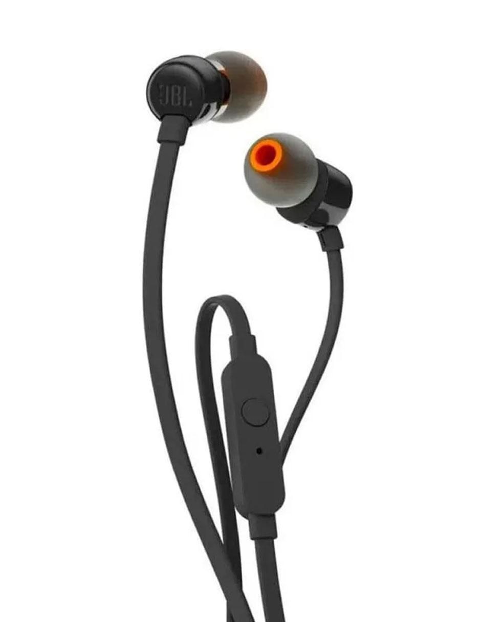 Audífonos In-Ear T110 alámbricos
