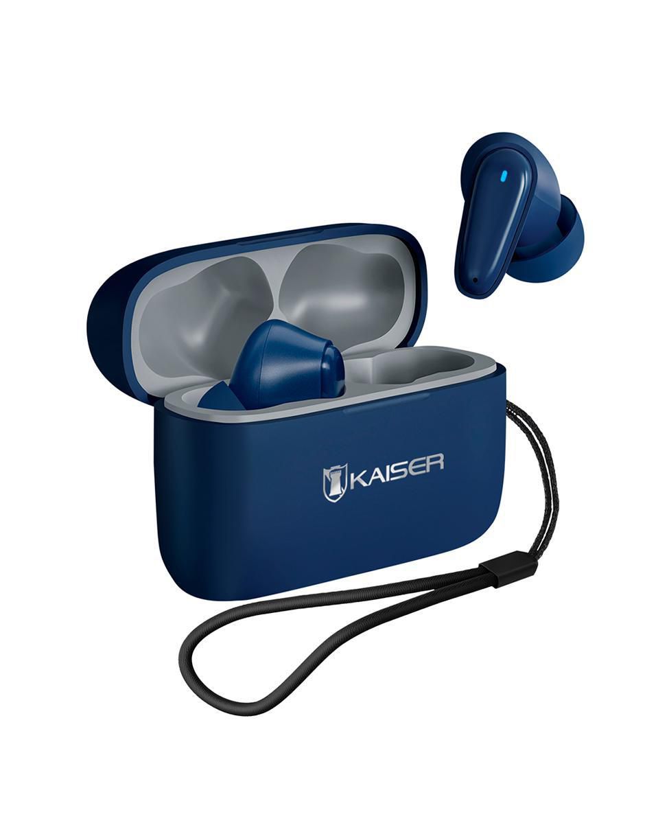 Audífonos True Wireless KTE-3004 inalámbricos 5