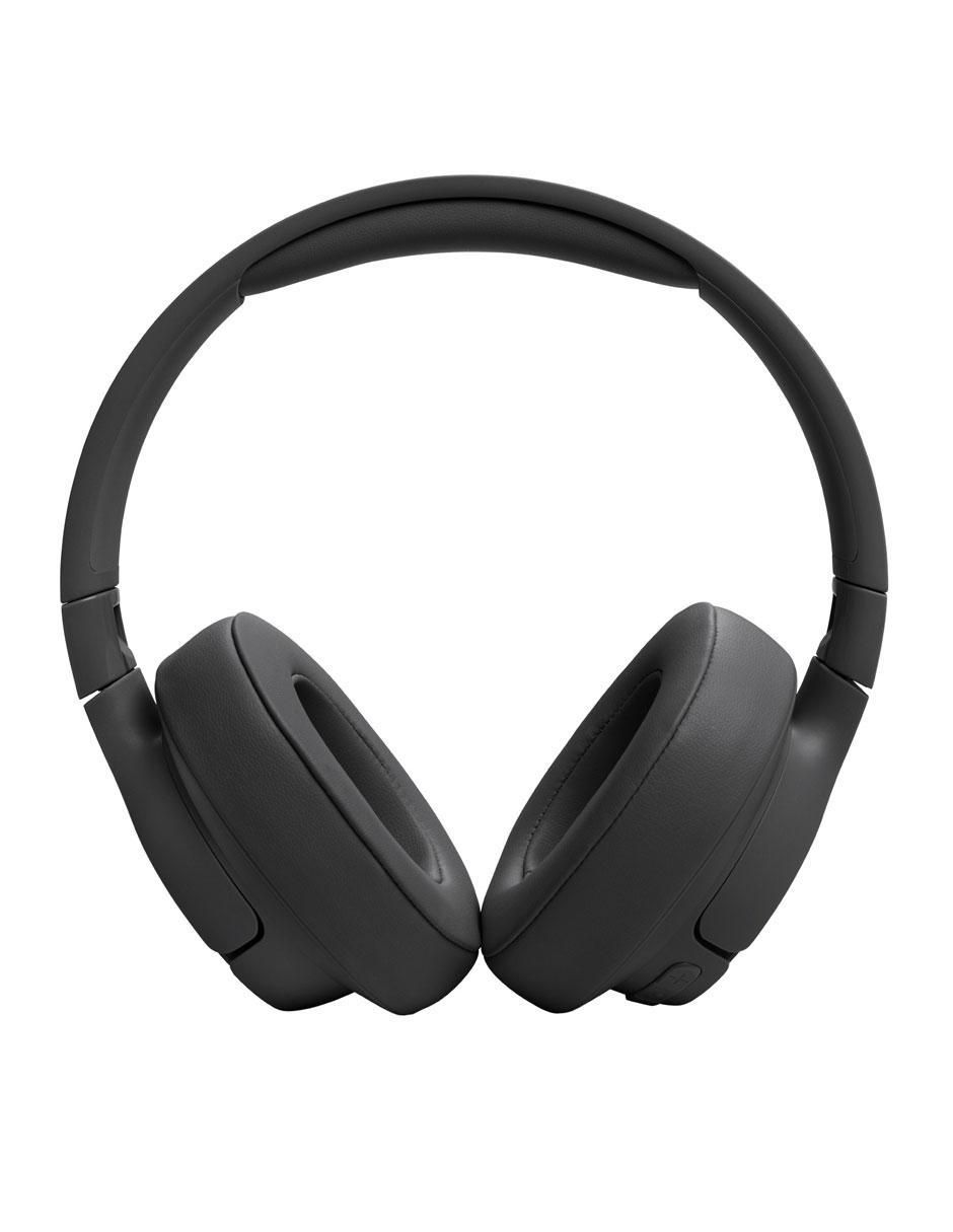 Audífonos on-ear JBM T720 Pure Bass inalámbricos