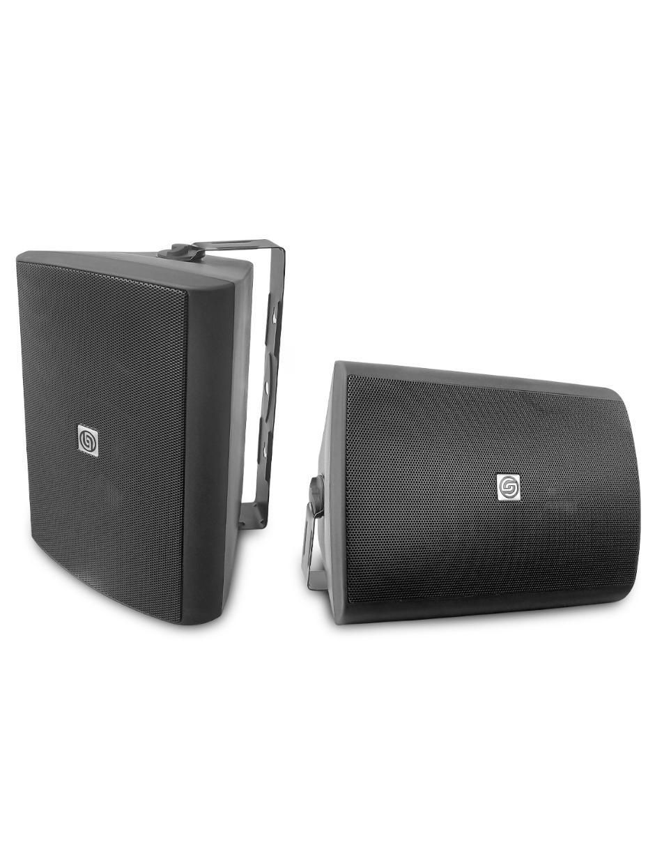 Set de bocinas W65.60BLACK no tiene Set de bocinas W65.60BLACK no tiene