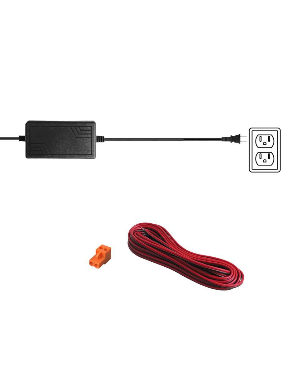 Set de bocinas KIT-CS651A/P bluetooth 3