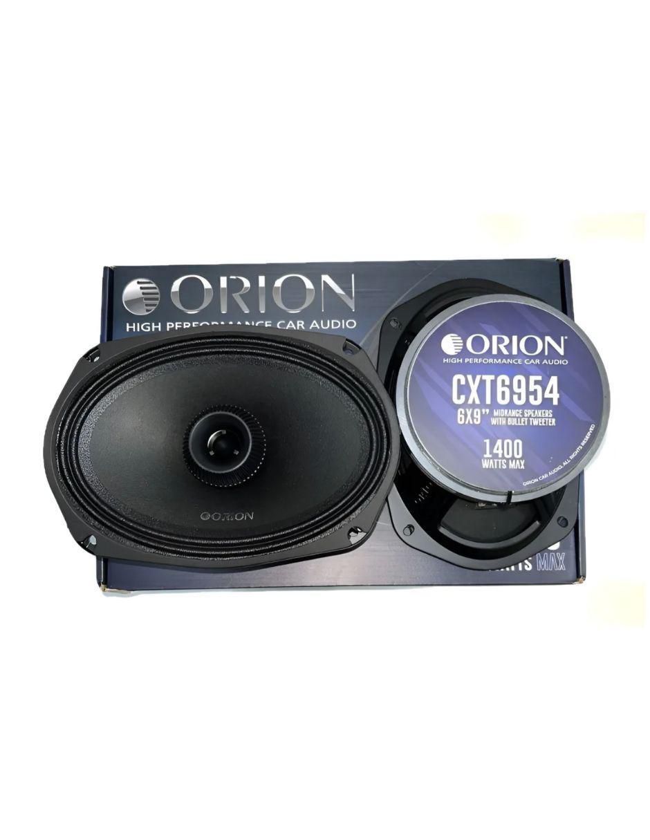 Set de medios CXT 6954-05 5