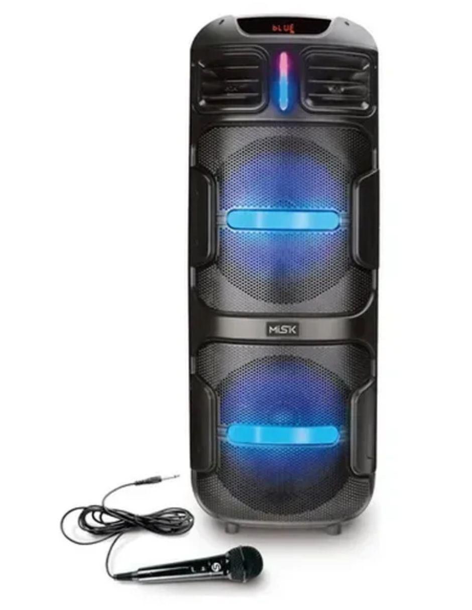 Bafle portátil MB2220