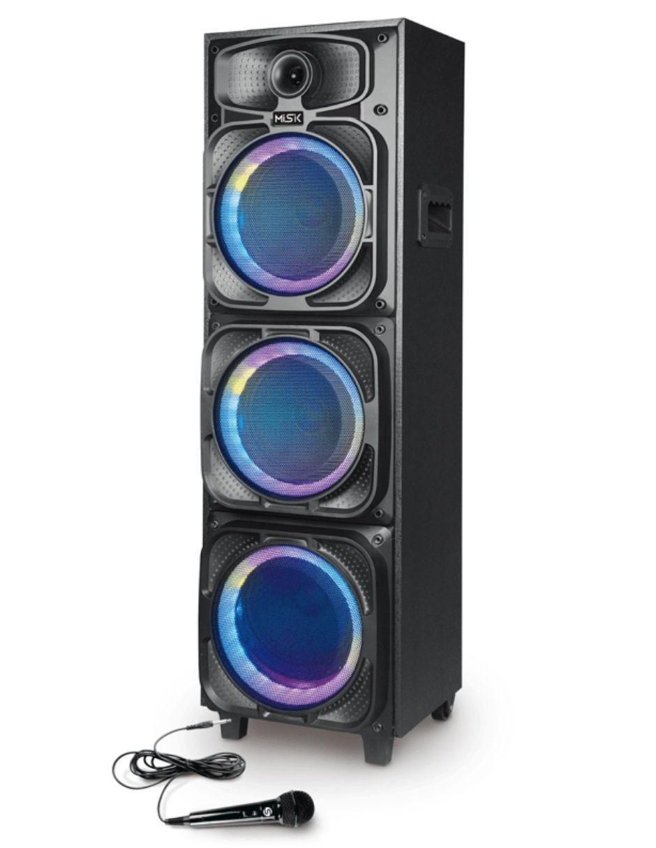 Bafle portátil MB2308