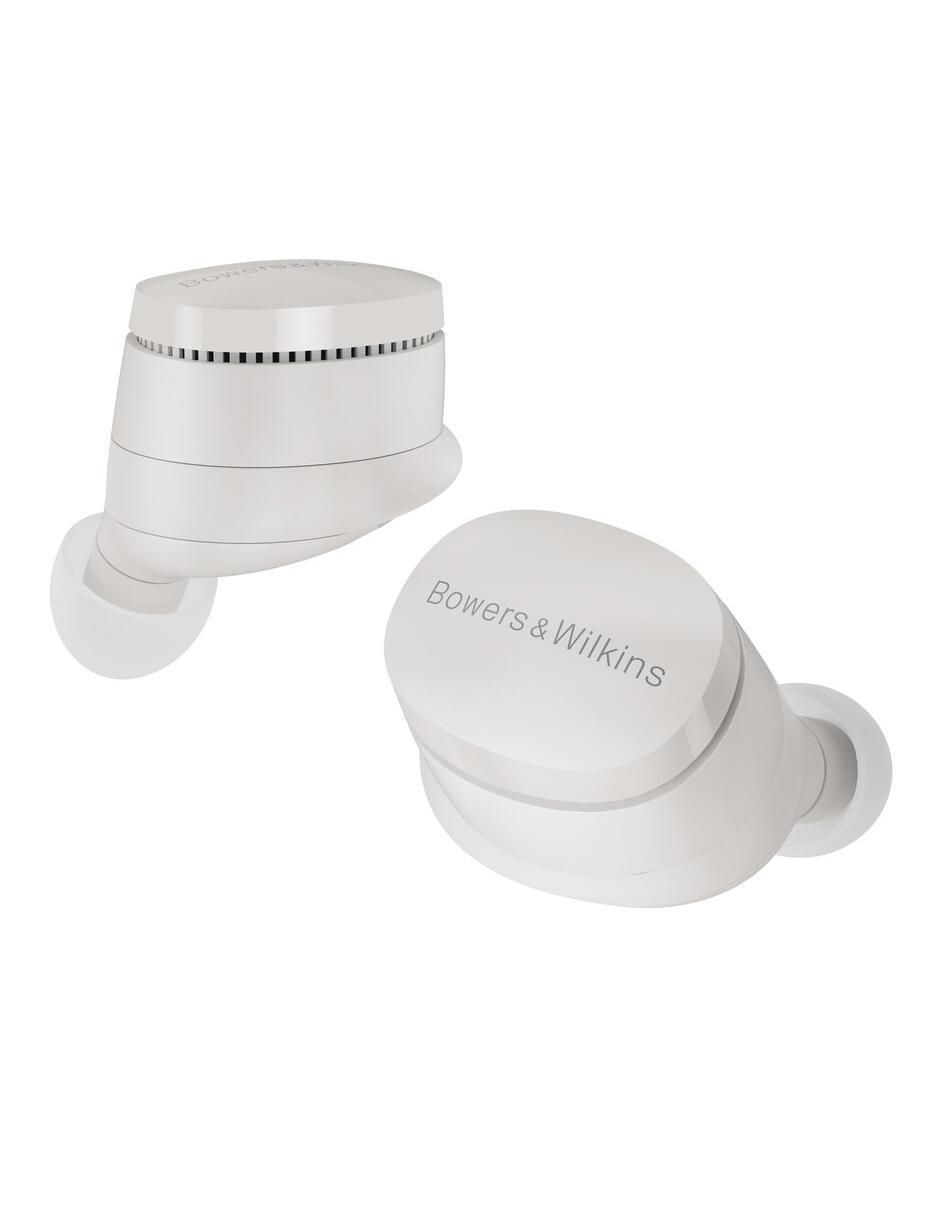 Audífonos In-Ear Pi6 Cloud Grey inalámbricos con cancelación de ruido Audífonos In-Ear Pi6 Cloud Grey inalámbricos con cancelación de ruido