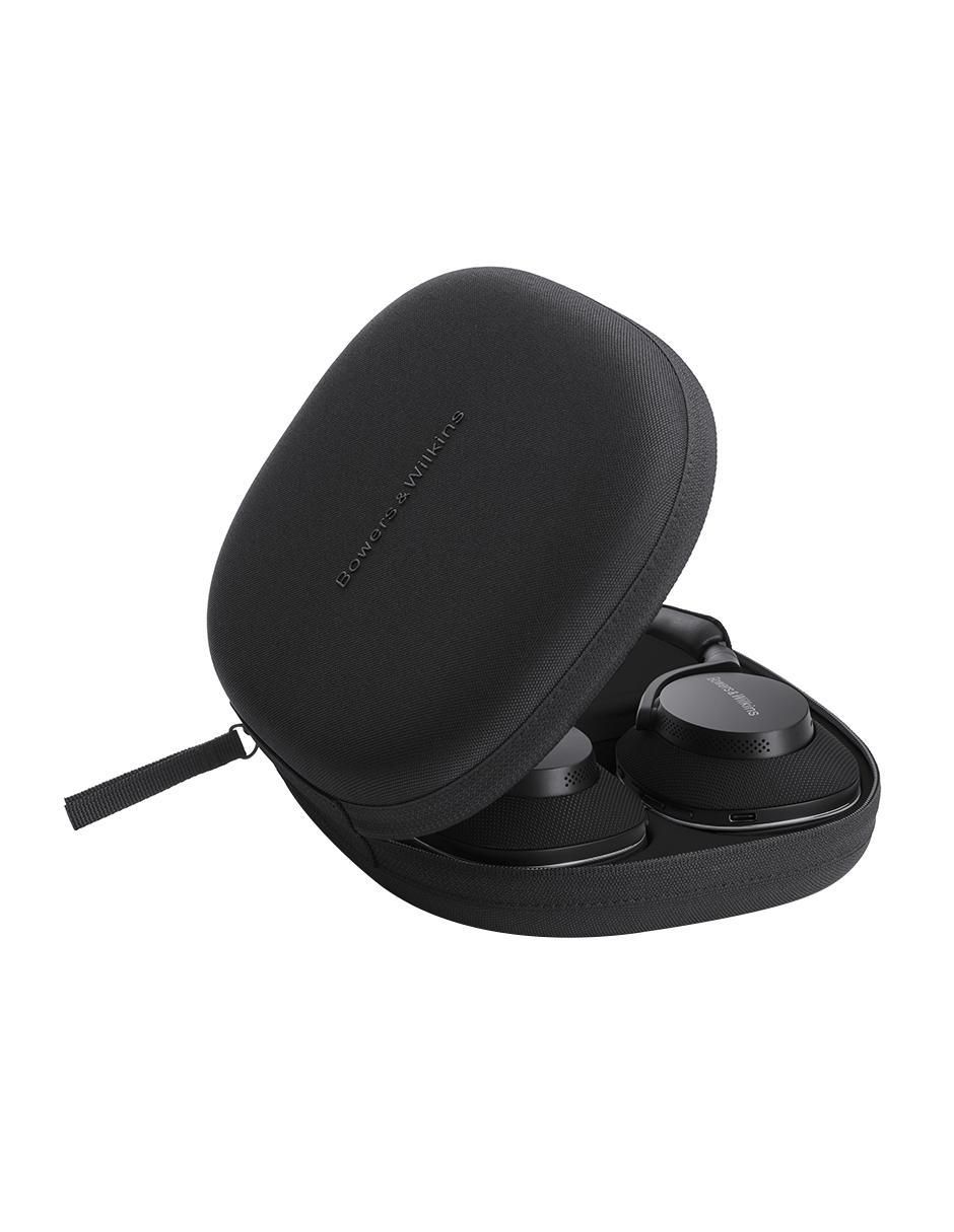 Audífonos over-ear PX7 S2E Anthracite Black inalámbricos 3