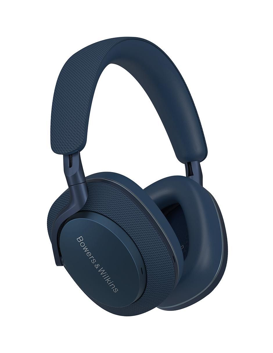 Audífonos Over-Ear Px7 S2E Ocean Blue inalámbricos con cancelación de ruido