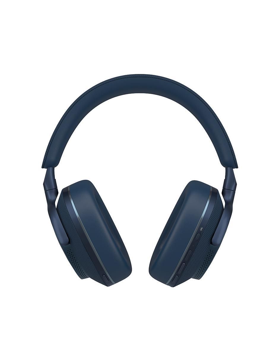 Audífonos Over-Ear Px7 S2E Ocean Blue inalámbricos con cancelación de ruido 2