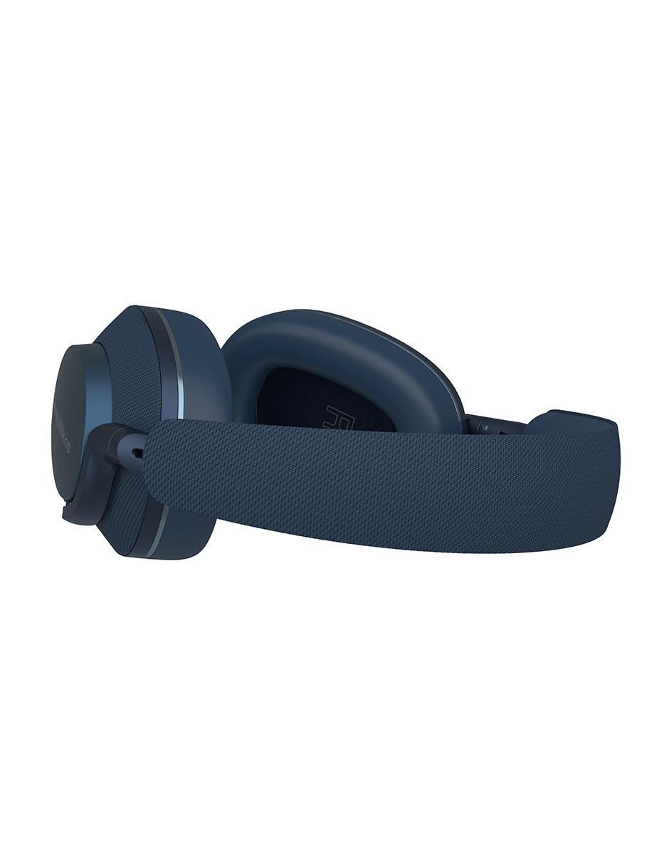 Audífonos Over-Ear Px7 S2E Ocean Blue inalámbricos con cancelación de ruido 3