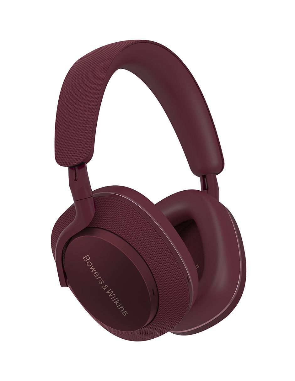 Audífonos over-ear PX7 S2E Ruby Red inalámbricos