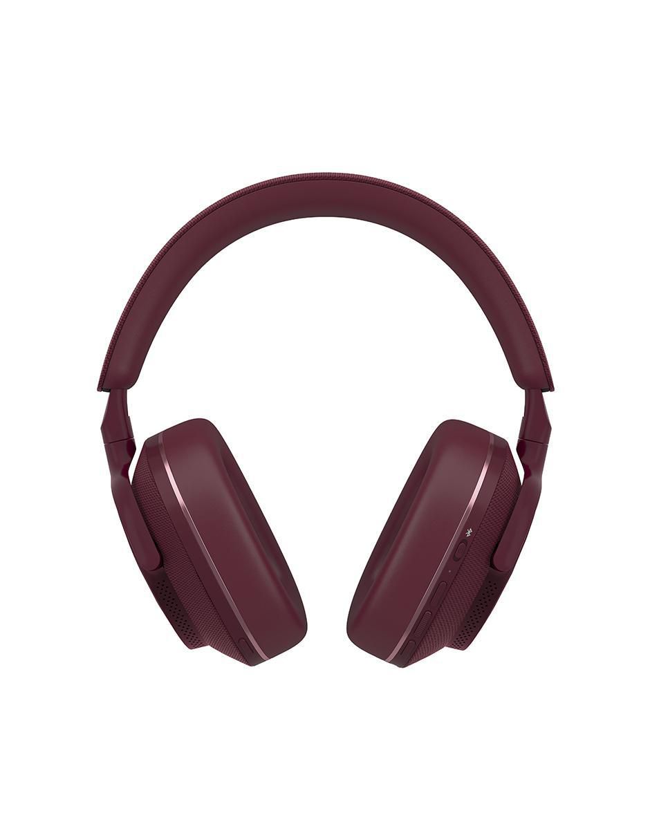 Audífonos over-ear PX7 S2E Ruby Red inalámbricos 2