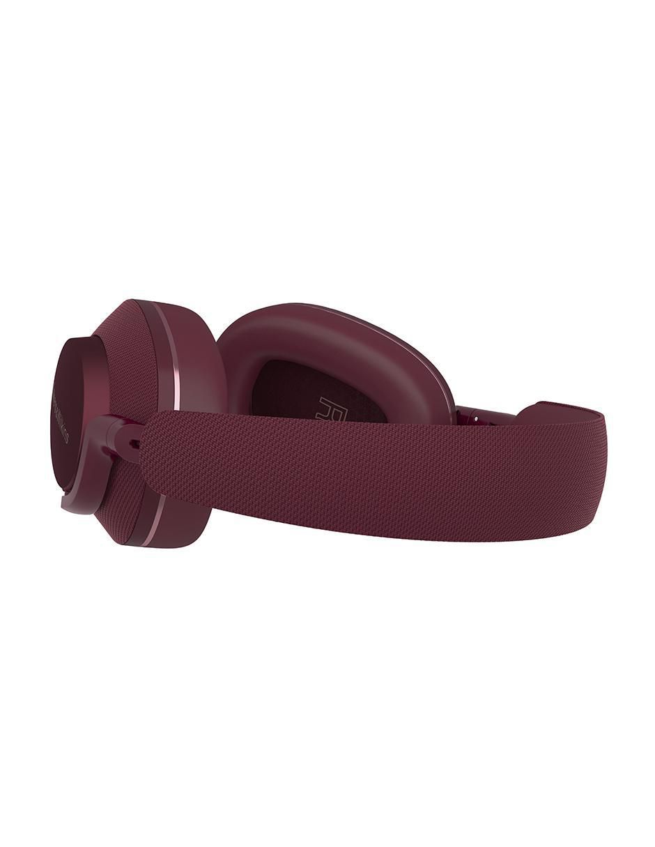 Audífonos over-ear PX7 S2E Ruby Red inalámbricos 3