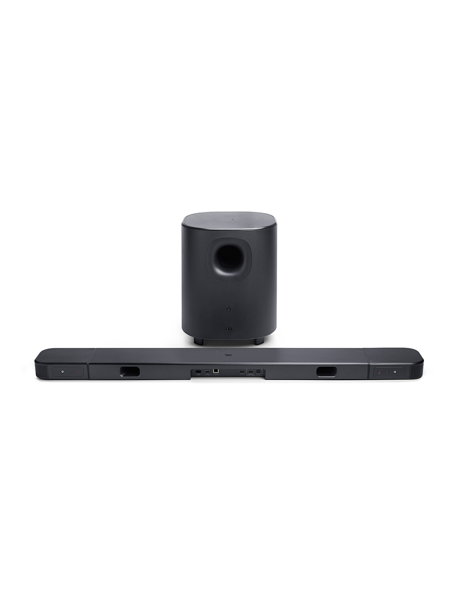 Barra de sonido bar 800mk2 con subwoofer 5