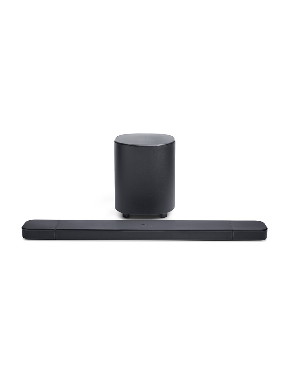 Barra de sonido bar 800mk2 con subwoofer 6