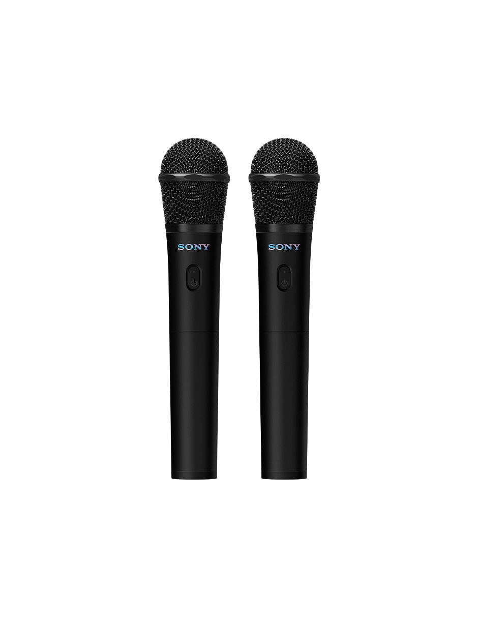 Set micrófono portátil inalámbrico UO-ULTMIC1