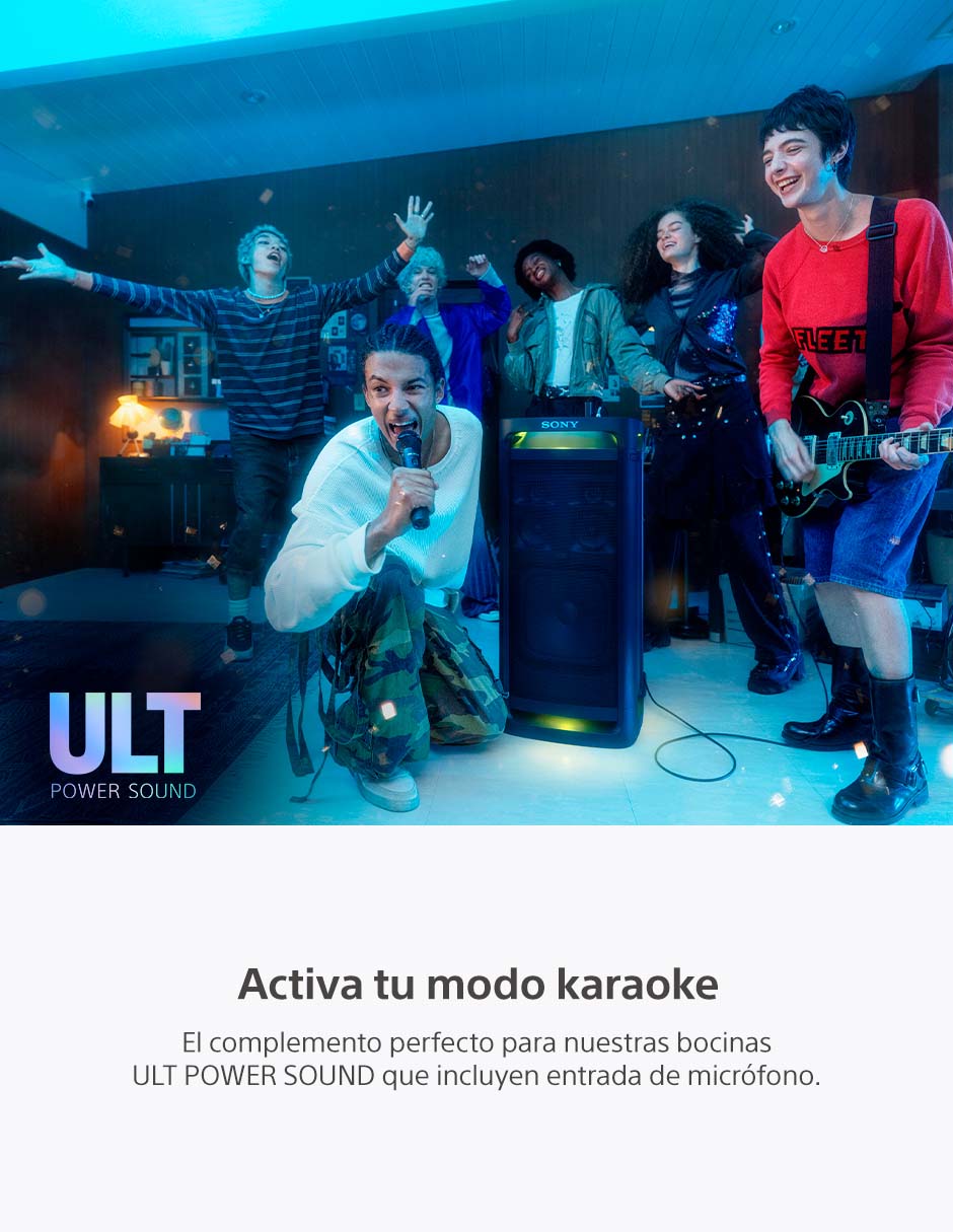 Set micrófono portátil inalámbrico UO-ULTMIC1 3