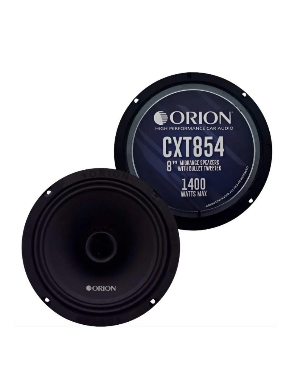 Set de medios CXT854 Set de medios CXT854