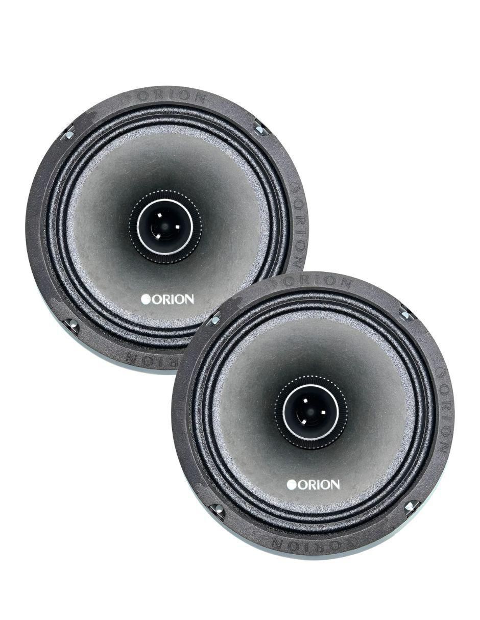 Set de medios CXT852