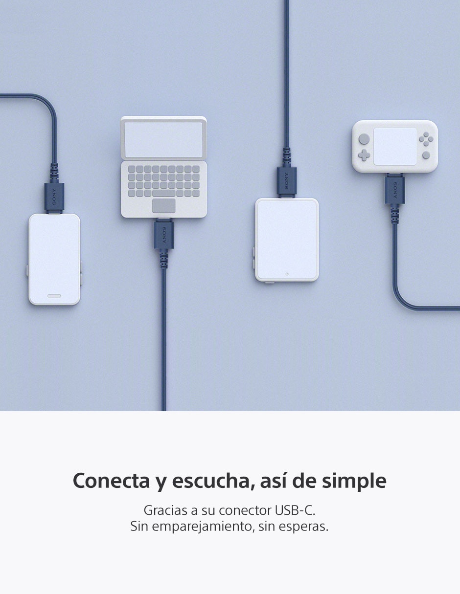 Audífonos in-ear IER-EX15C alámbricos 5
