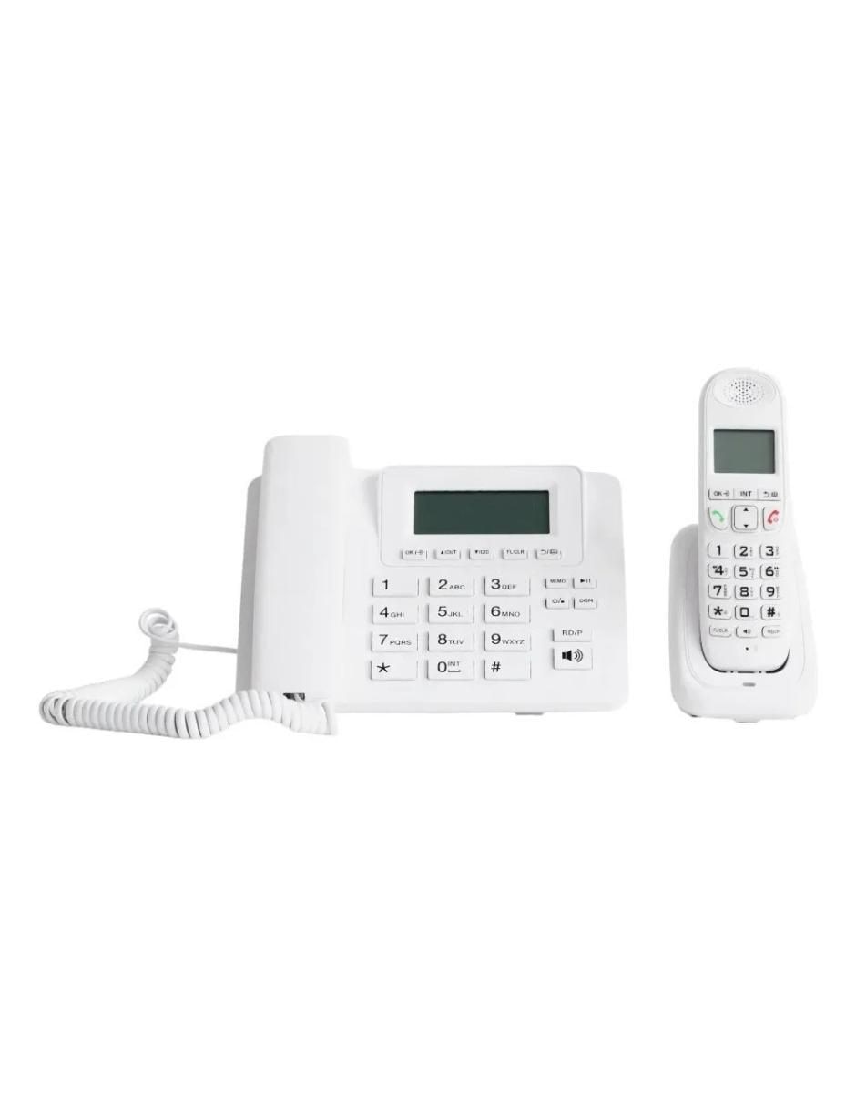 Set de telefonos 2 auriculares
