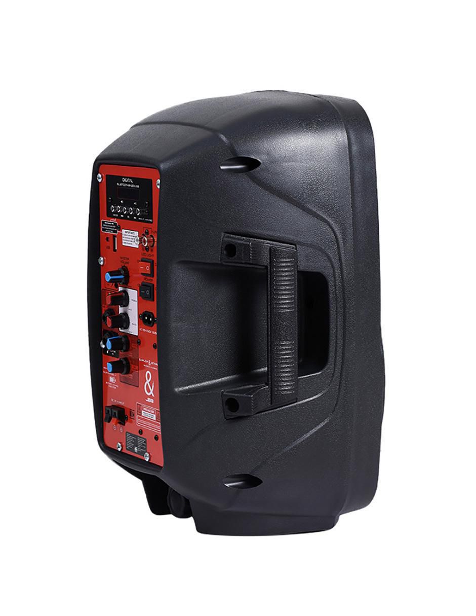 Bafle portátil JB8 3