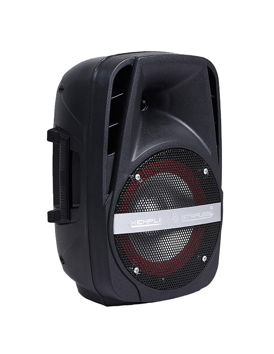 Bafle portátil JB8 4