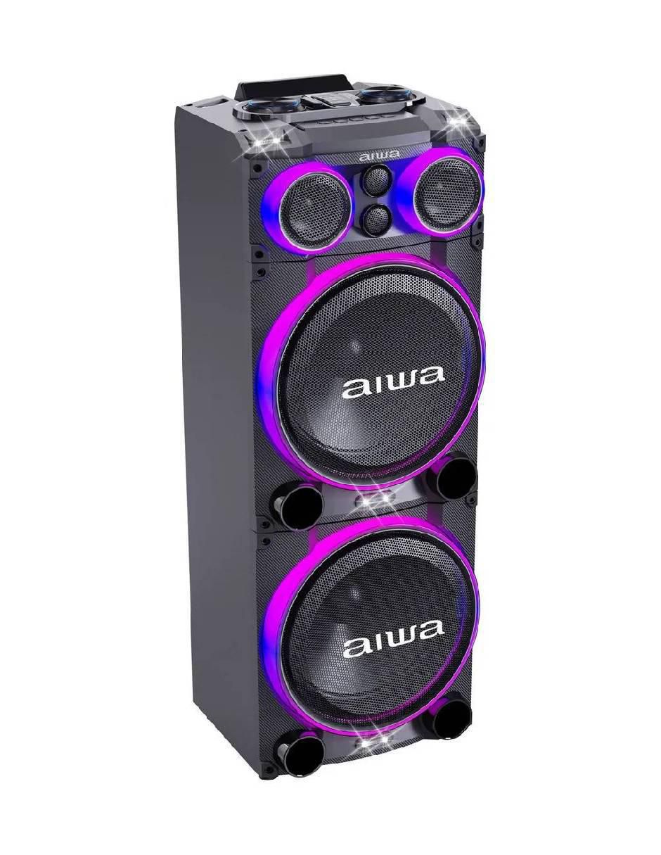 Bocina canal central AWPOC15 Bluetooth 3