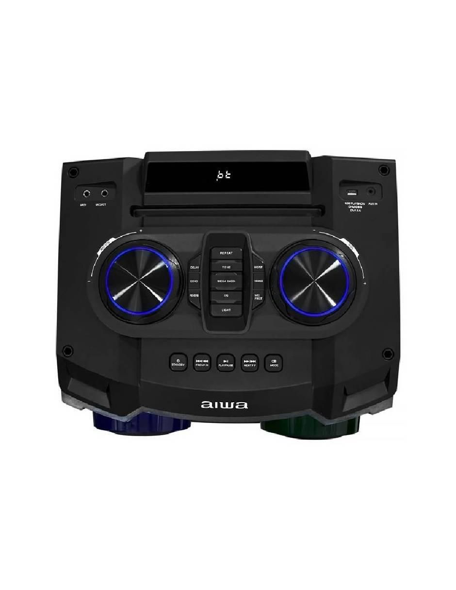 Bocina canal central AWPOC15 Bluetooth 4