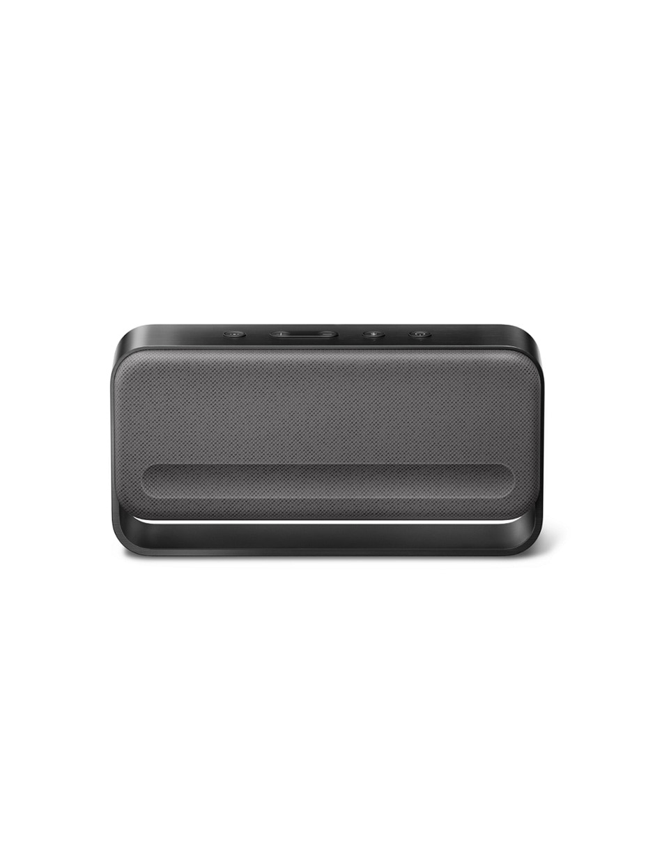 BOCINA PORTÁTIL BOSE SOUNDLINK H, GRIS