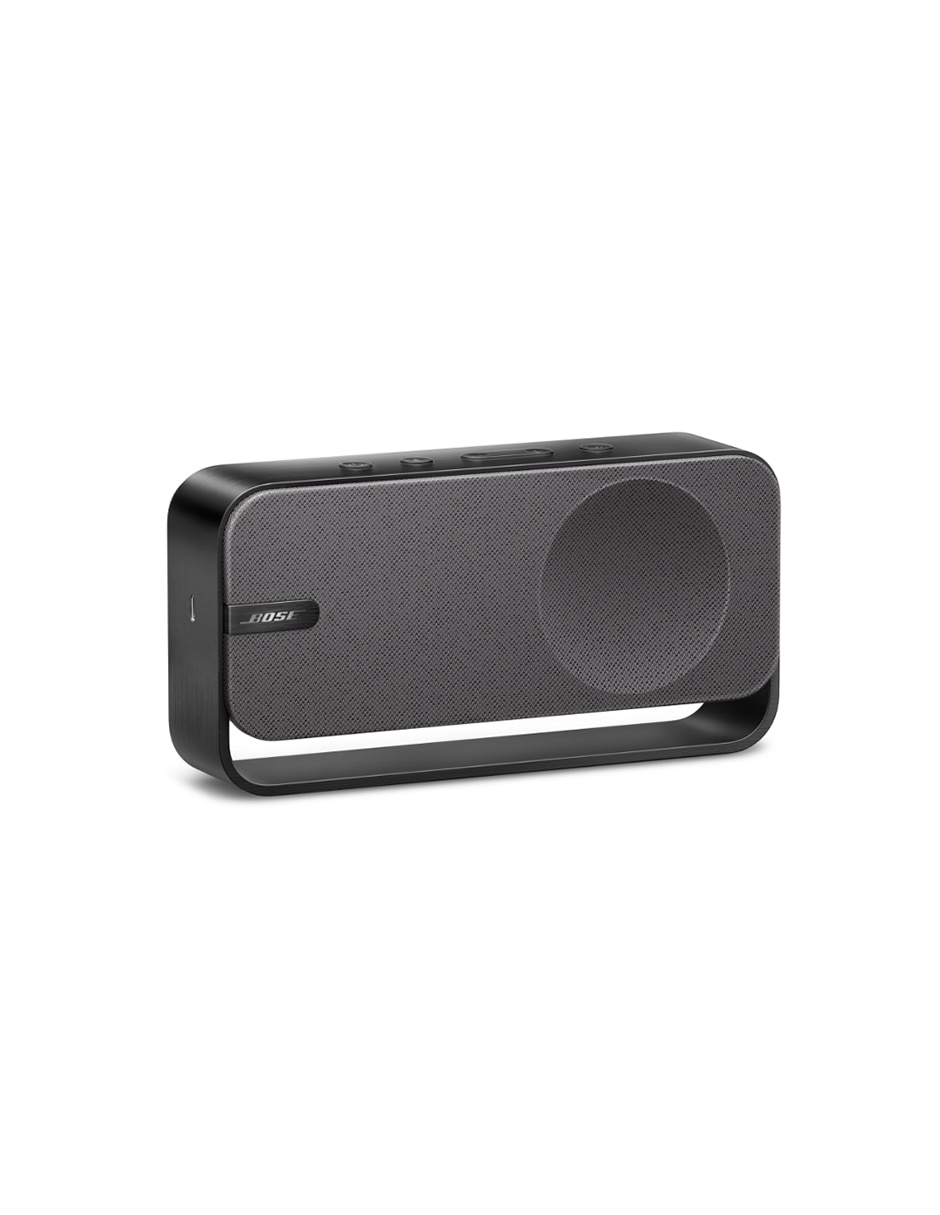 BOCINA PORTÁTIL BOSE SOUNDLINK H, GRIS