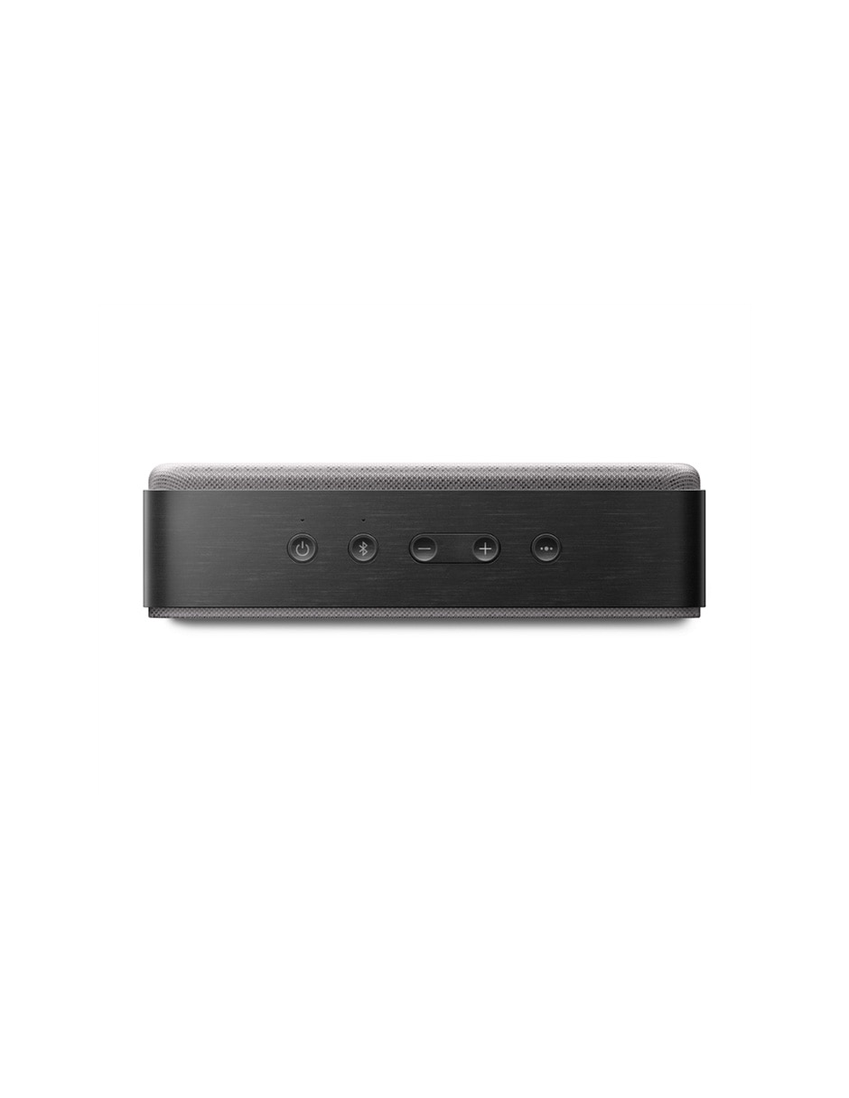 BOCINA PORTÁTIL BOSE SOUNDLINK H, GRIS