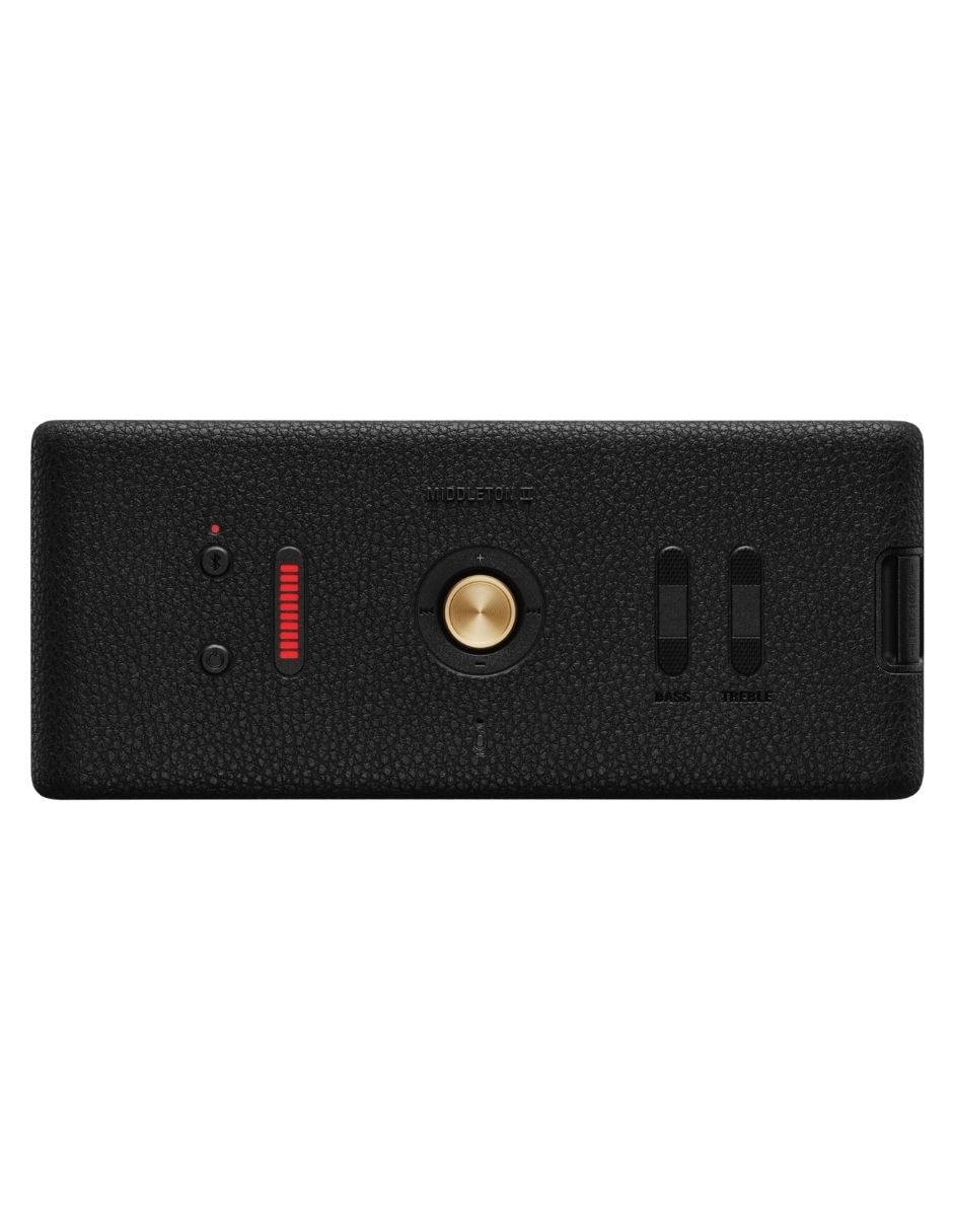 Bocina portátil Middleton II bluetooth 5