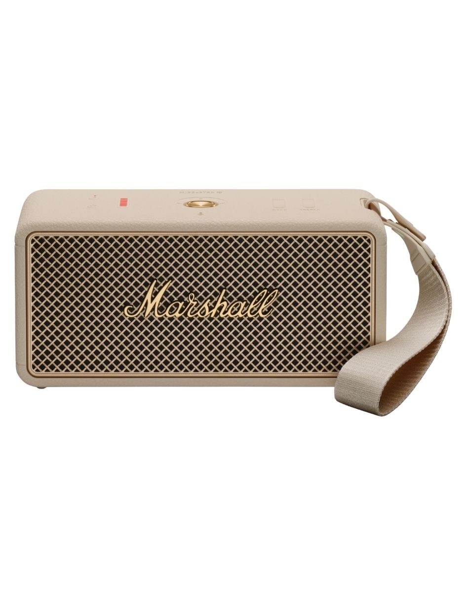 Bocina portátil Middleton II bluetooth