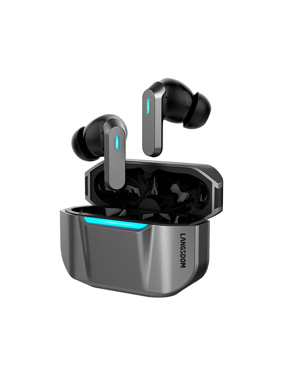 Audífonos in-ear TG16 inalámbricos con cancelación de ruido