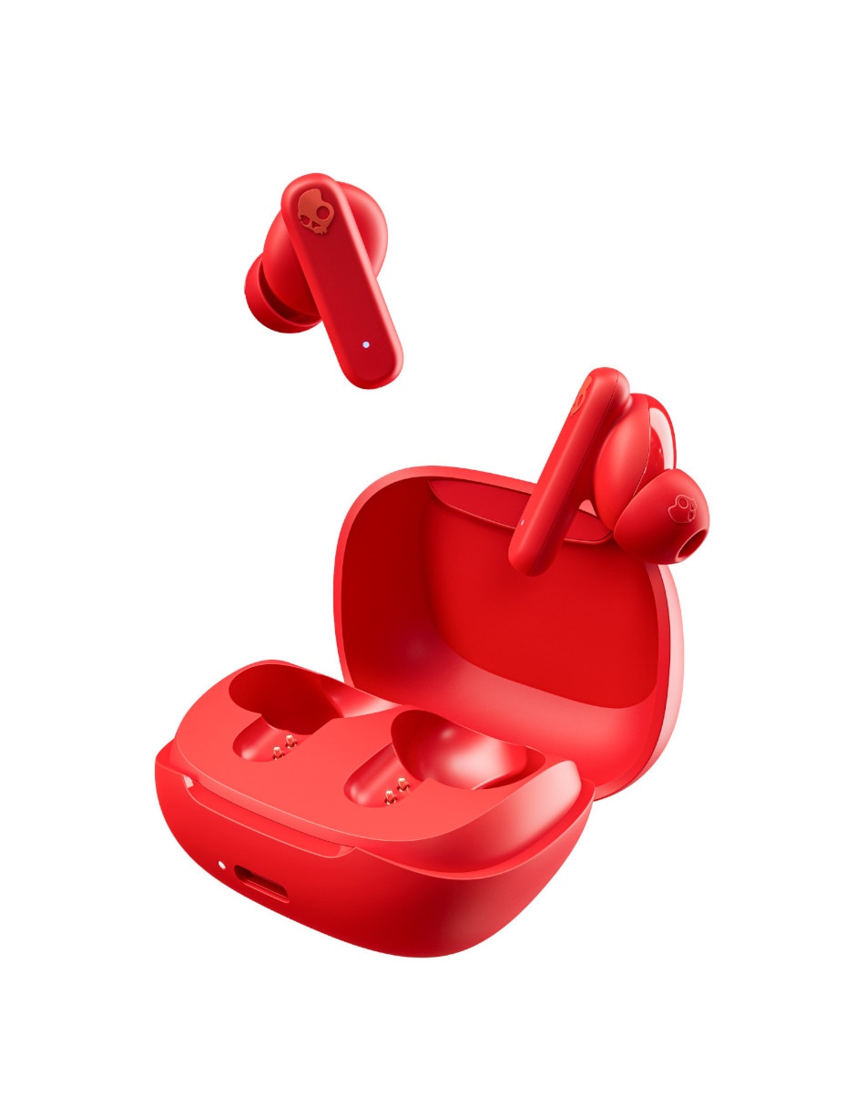 Audífonos in-ear Smokin Buds Flame inalámbrica