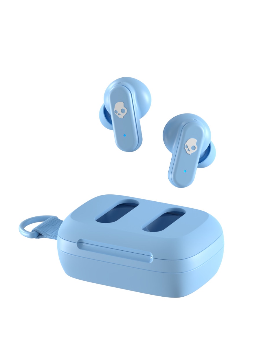 Audífonos In-Ear Dime 3 inalámbricos 2