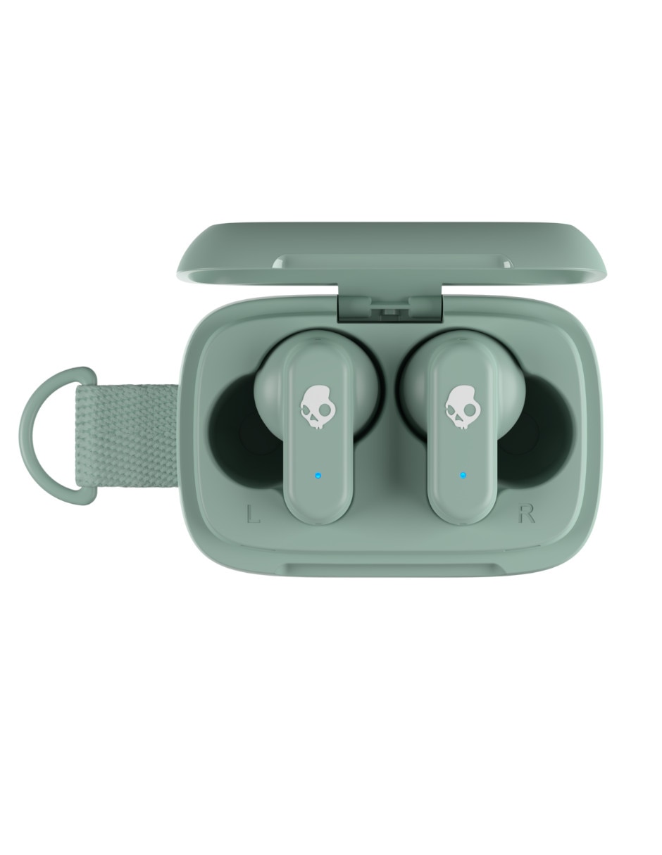 Audífonos On-Ear Dime 3 Sage inalámbricos 3