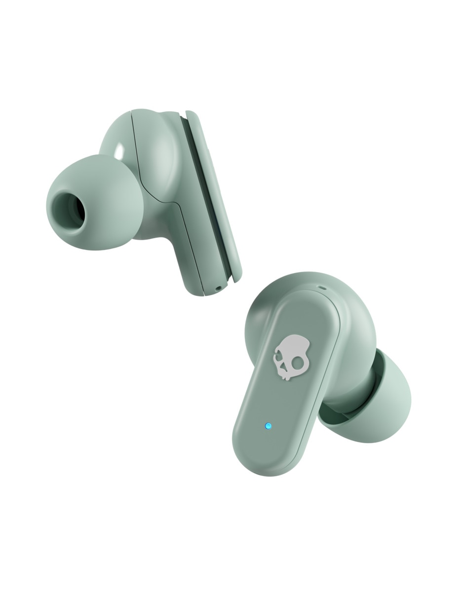 Audífonos On-Ear Dime 3 Sage inalámbricos 4