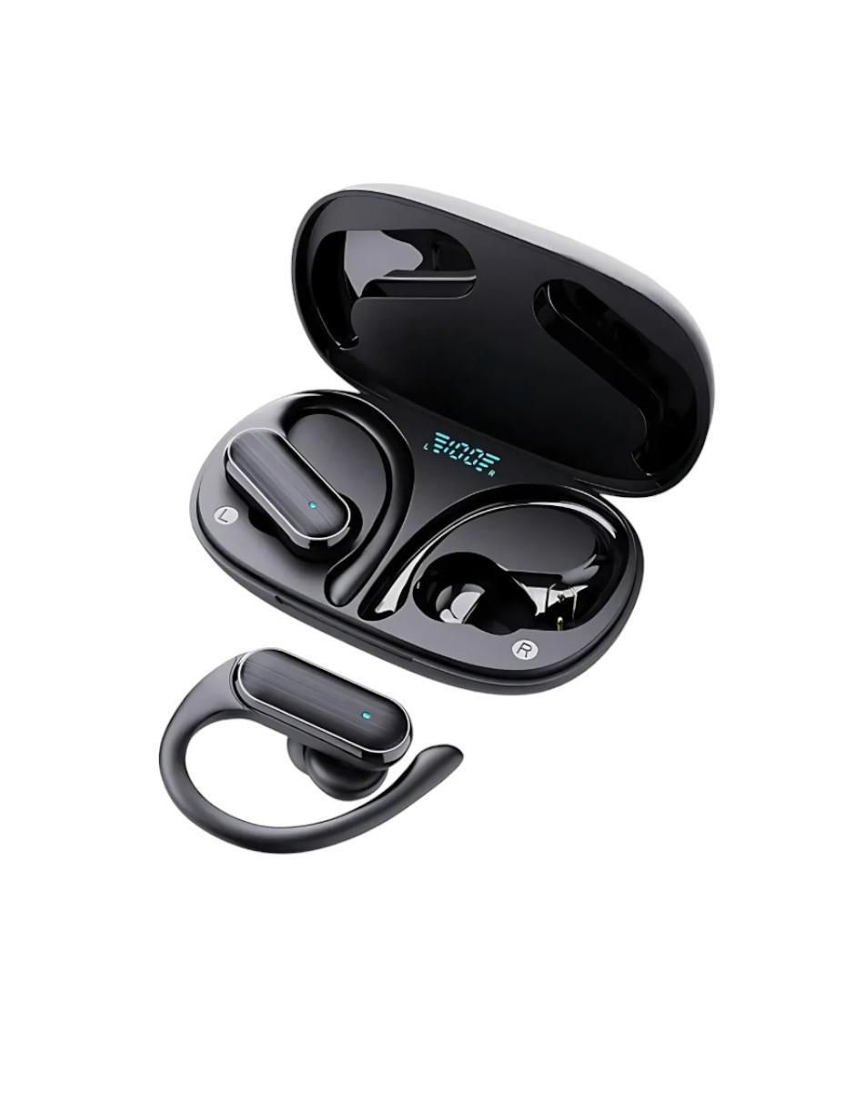 Audífonos in-ear XTLLAR3939 inalámbricos con cancelación de ruido